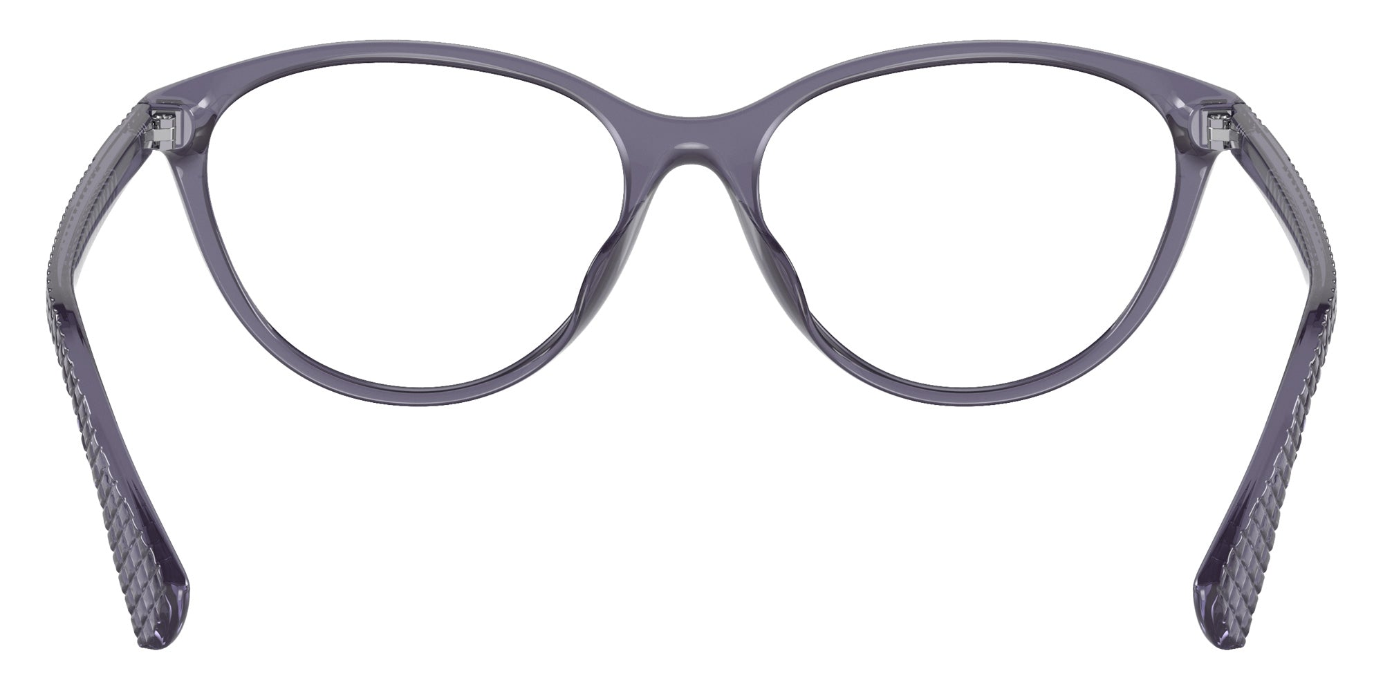 RALPH LAUREN RA7140U 6005 51 - Shiny Transparent Violet #id:ra7140u6005_s:100115