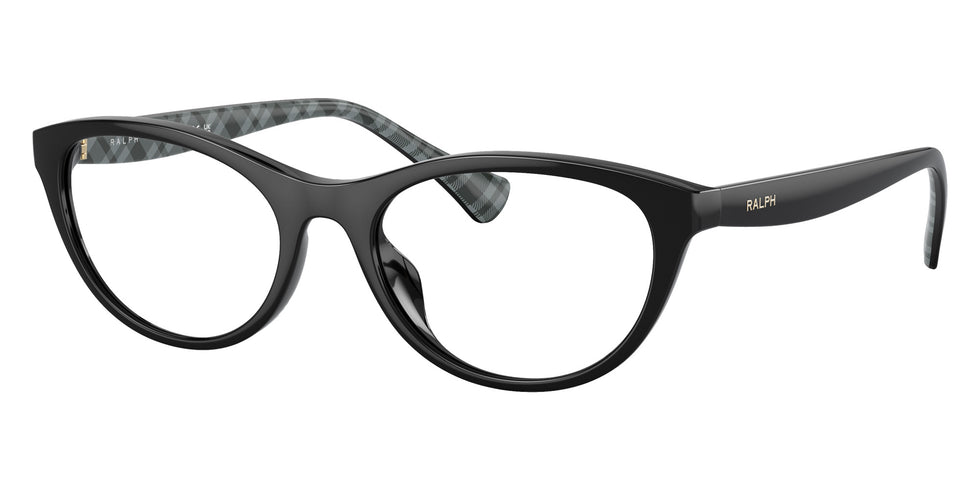 RALPH LAUREN RA7143U 5001 53 - Shiny Black #id:ra7143u5001_s:100105