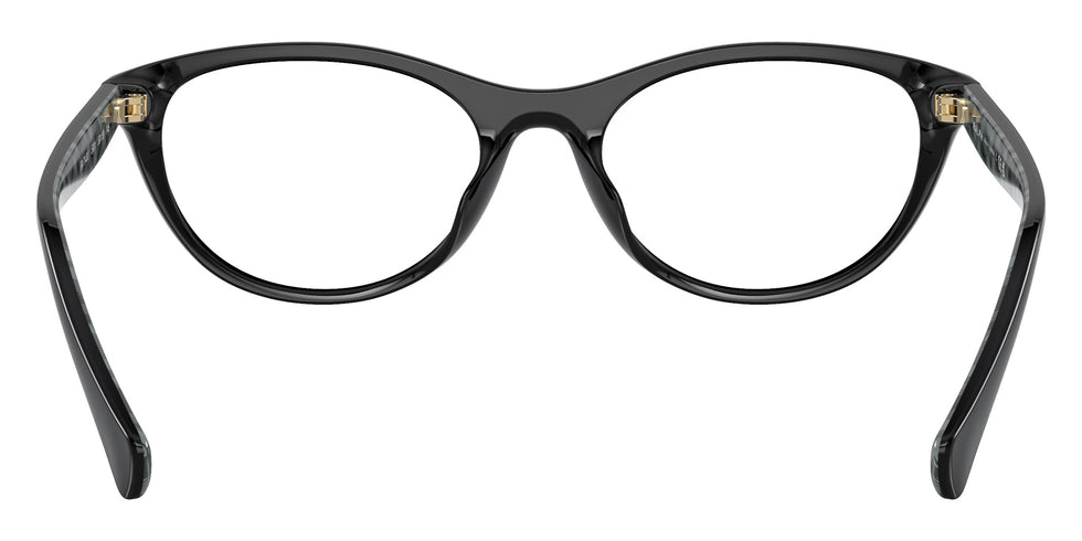 RALPH LAUREN RA7143U 5001 53 - Shiny Black #id:ra7143u5001_s:100115
