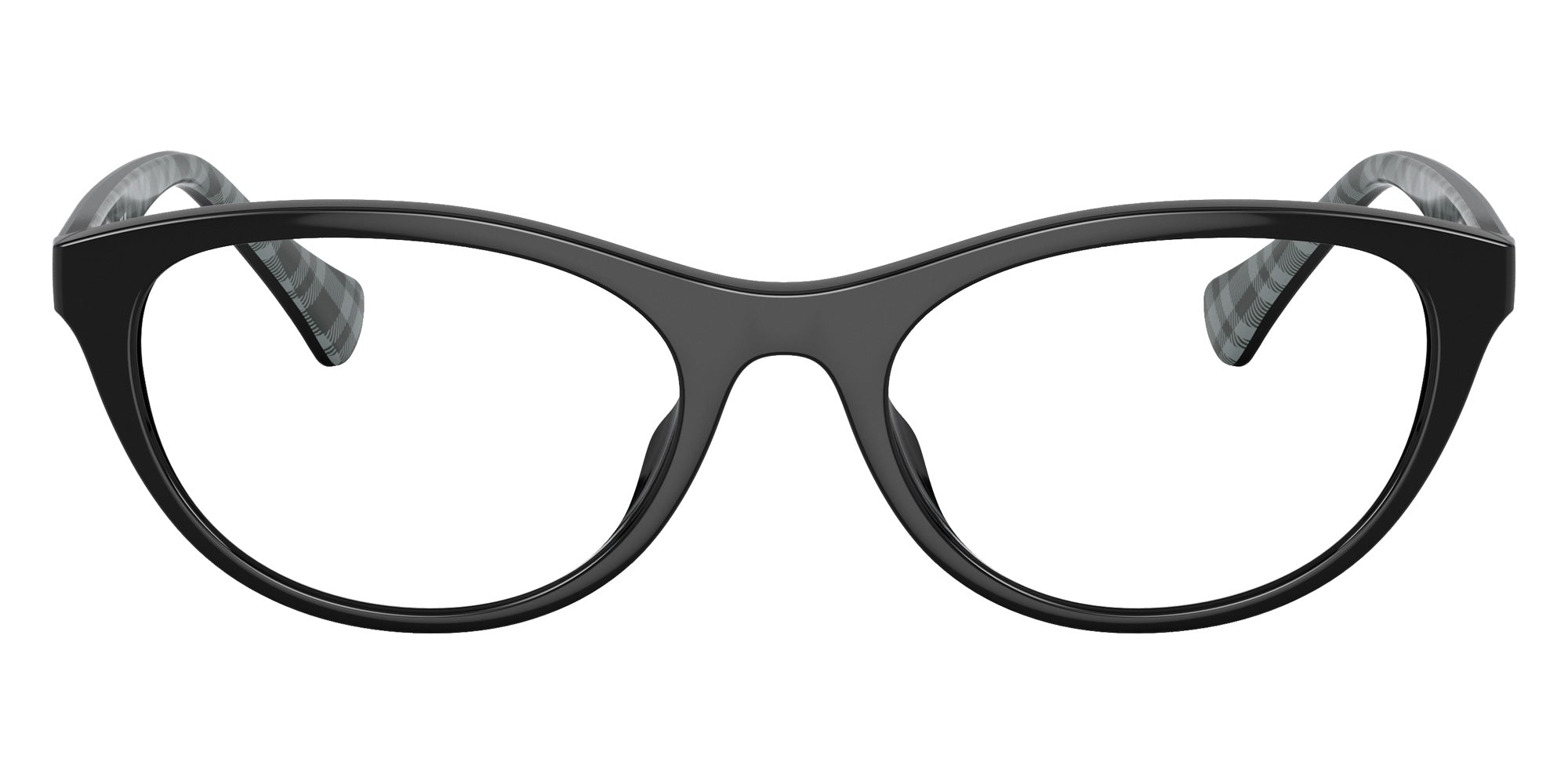 RALPH LAUREN RA7143U 5001 53 - Shiny Black #id:ra7143u5001_s:100100