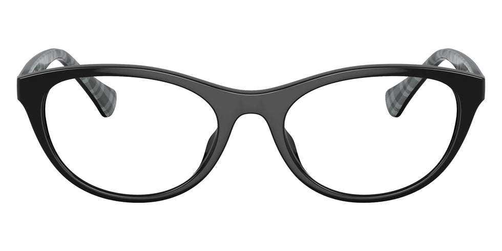 RALPH LAUREN RA7143U 5001 53 - Shiny Black #id:ra7143u5001_s:100100