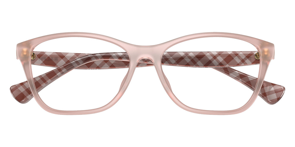 RALPH LAUREN RA7144U 6006 54 - Shiny Opal Rose #id:ra7144u6006_s:100120