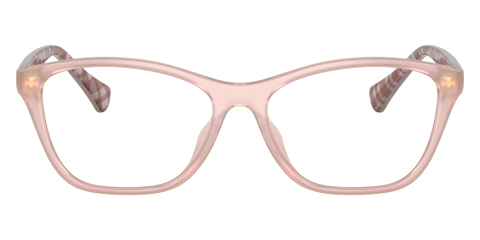 RALPH LAUREN RA7144U 6006 54 - Shiny Opal Rose #id:ra7144u6006_s:100100