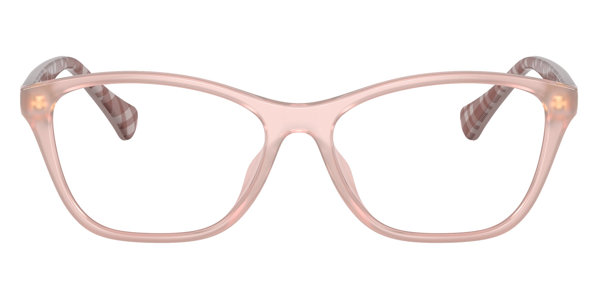 RALPH LAUREN RA7144U 6006 54 - Shiny Opal Rose #id:ra7144u6006_s:100100
