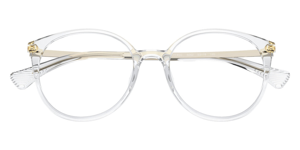 RALPH LAUREN RA7145U 5002 53 - Shiny Crystal #id:ra7145u5002_s:100120