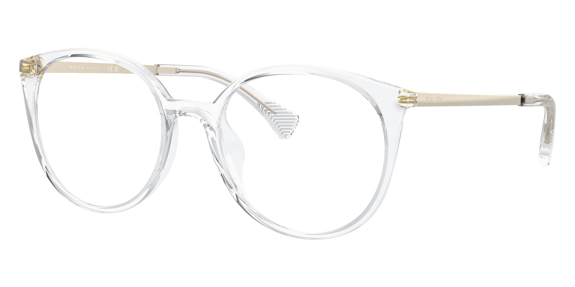 RALPH LAUREN RA7145U 5002 53 - Shiny Crystal #id:ra7145u5002_s:100105