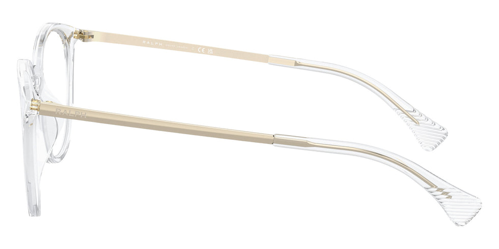 RALPH LAUREN RA7145U 5002 53 - Shiny Crystal #id:ra7145u5002_s:100110
