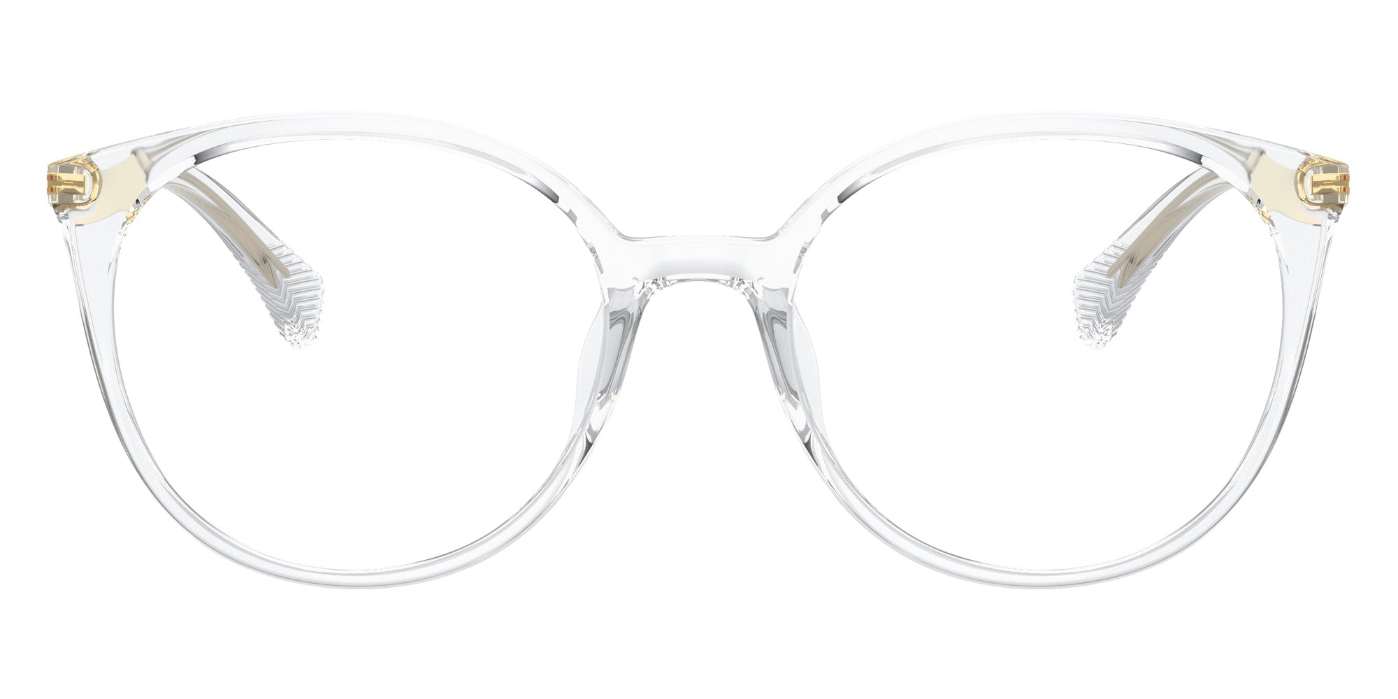 RALPH LAUREN RA7145U 5002 53 - Shiny Crystal #id:ra7145u5002_s:100100