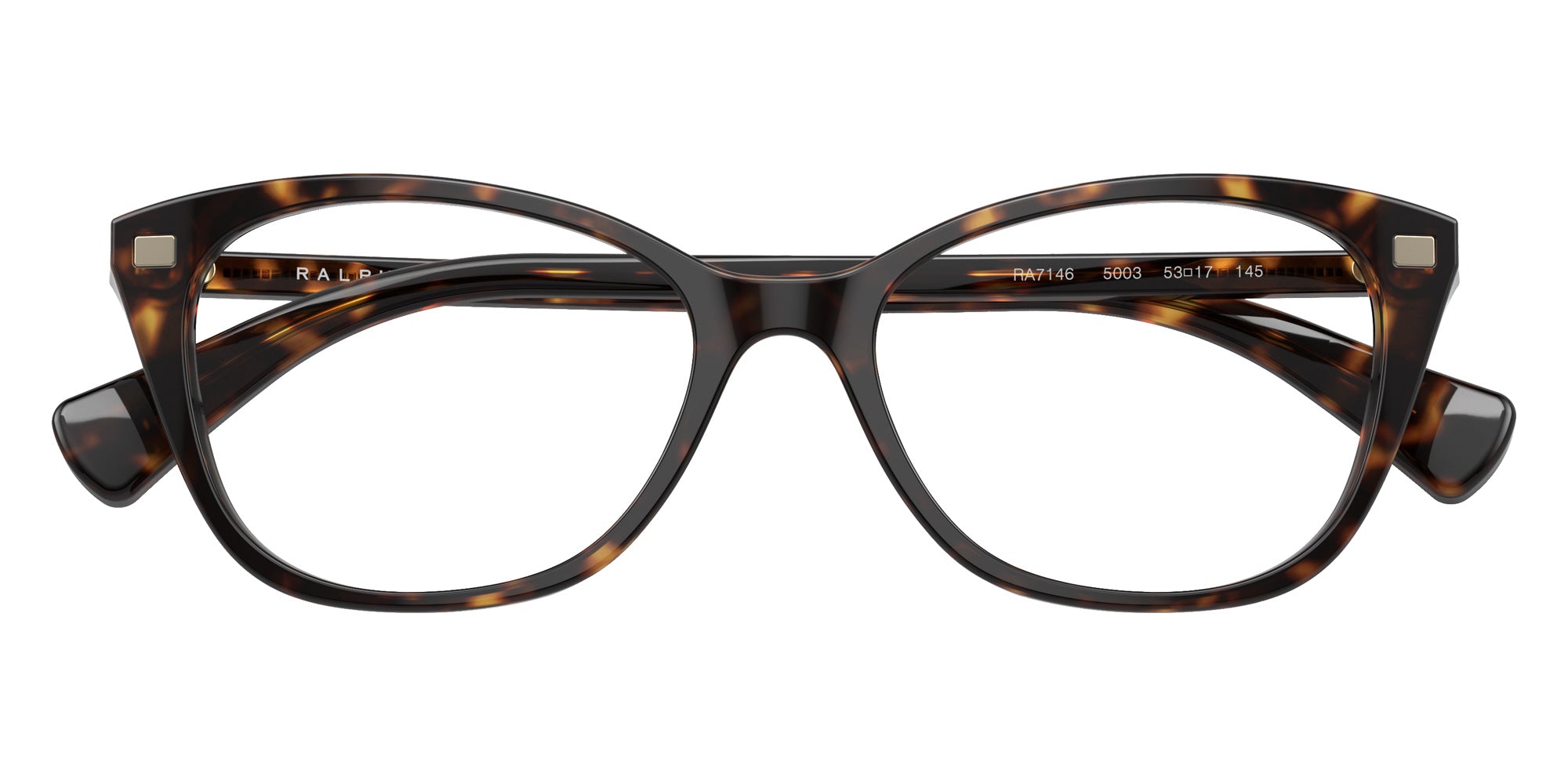 RALPH LAUREN RA7146 5003 51 - Shiny Havana #id:ra71465003_s:100120