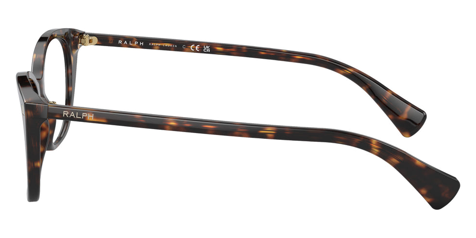 RALPH LAUREN RA7146 5003 51 - Shiny Havana #id:ra71465003_s:100110