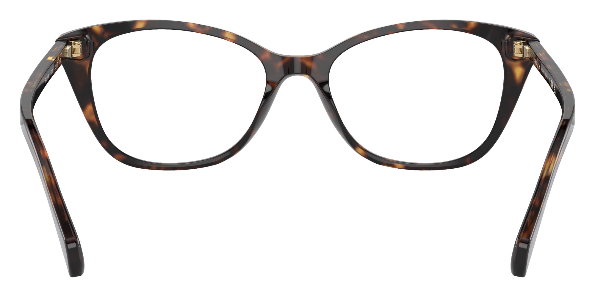 RALPH LAUREN RA7146 5003 51 - Shiny Havana #id:ra71465003_s:100115