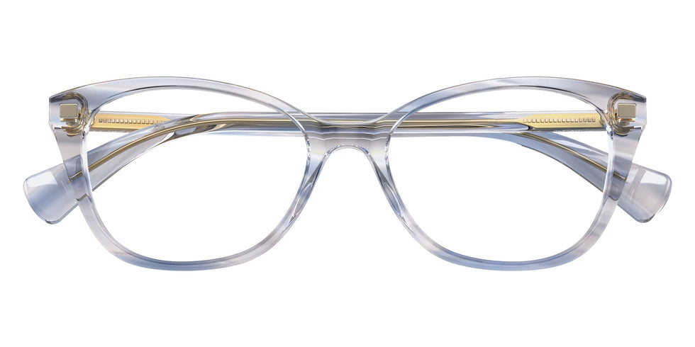 RALPH LAUREN RA7146 6036 53 - Blue #id:ra71466036_s:100120