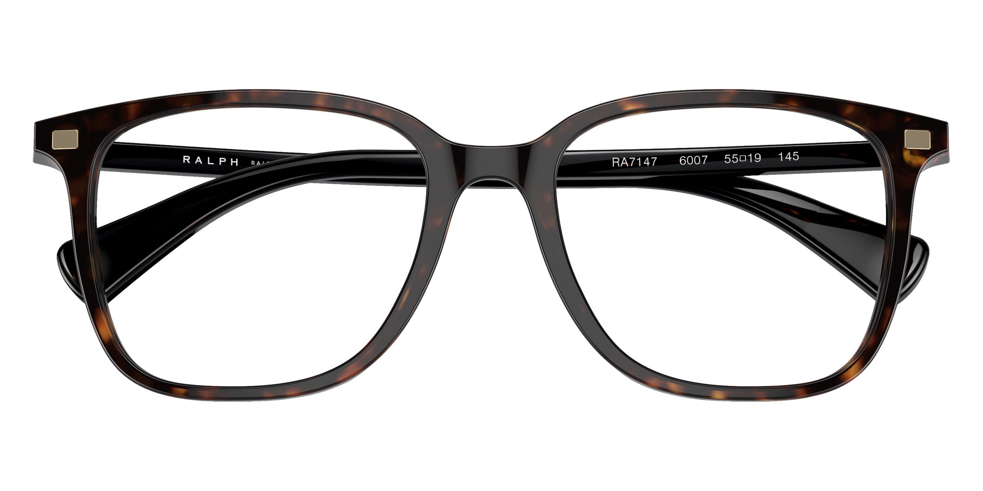 RALPH LAUREN RA7147 6007 55 - Shiny Dark Havana #id:ra71476007_s:100120