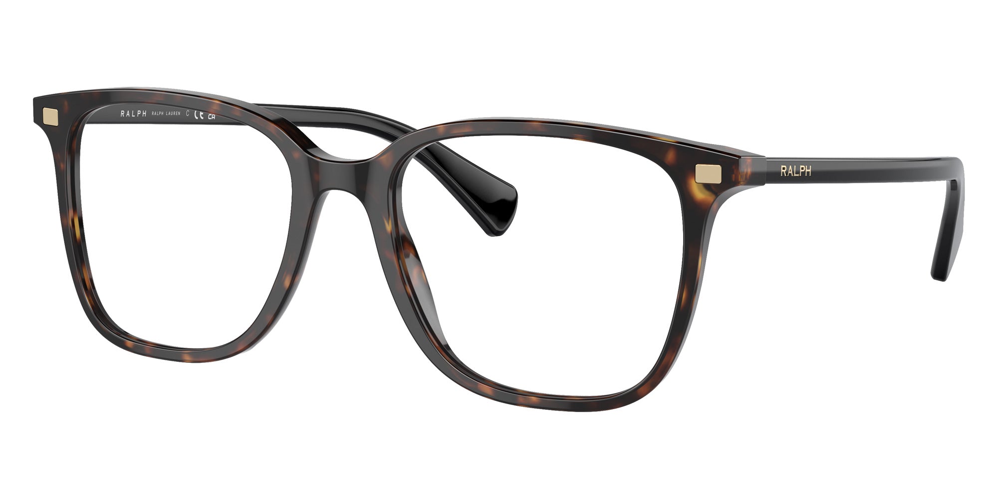 RALPH LAUREN RA7147 6007 55 - Shiny Dark Havana #id:ra71476007_s:100105
