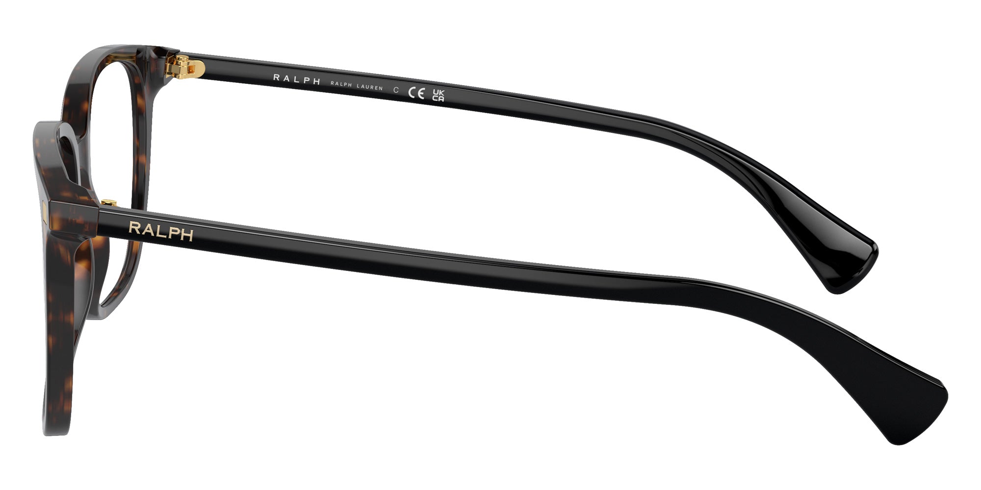 RALPH LAUREN RA7147 6007 55 - Shiny Dark Havana #id:ra71476007_s:100110