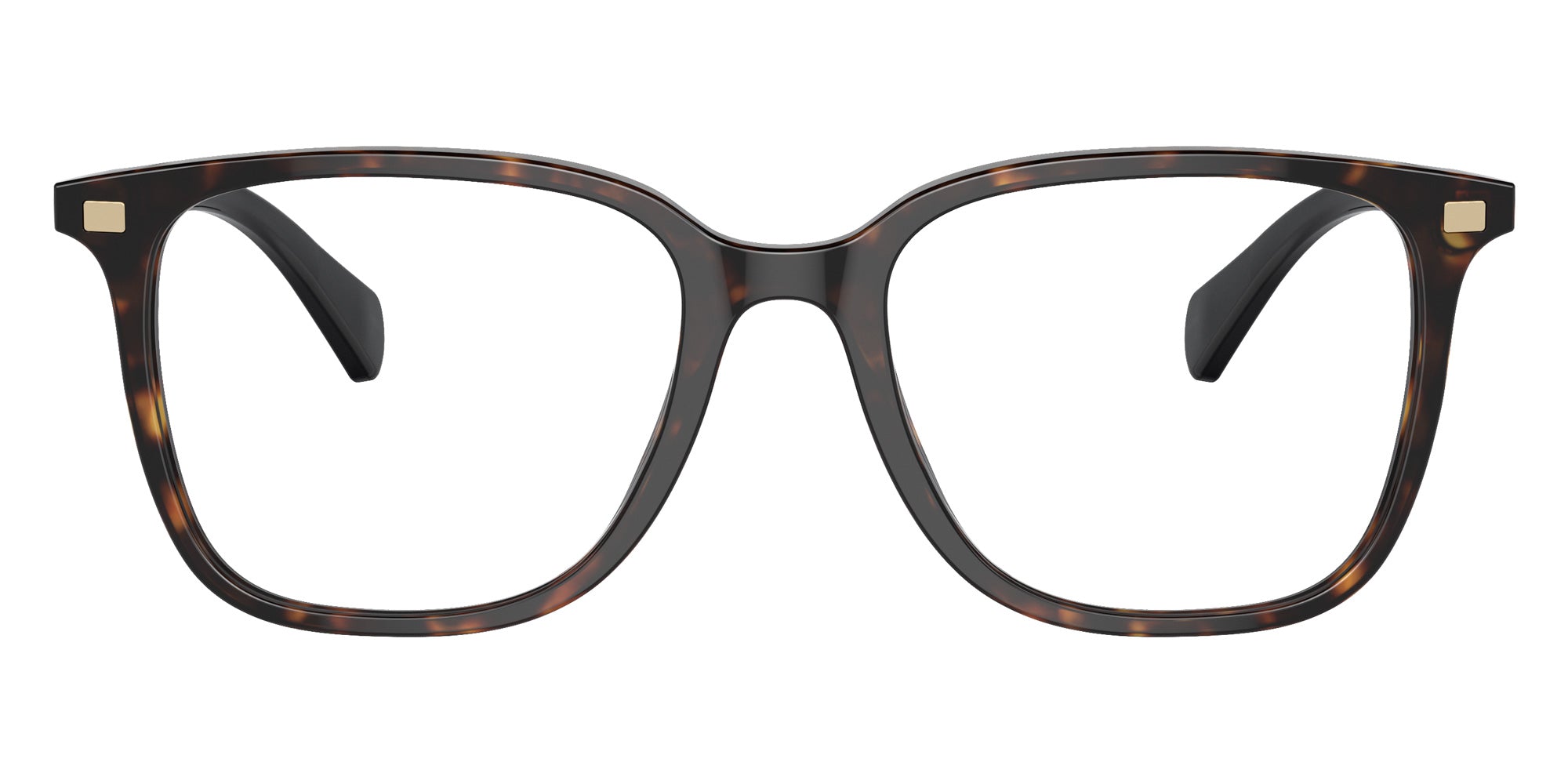 RALPH LAUREN RA7147 6007 55 - Shiny Dark Havana #id:ra71476007_s:100100