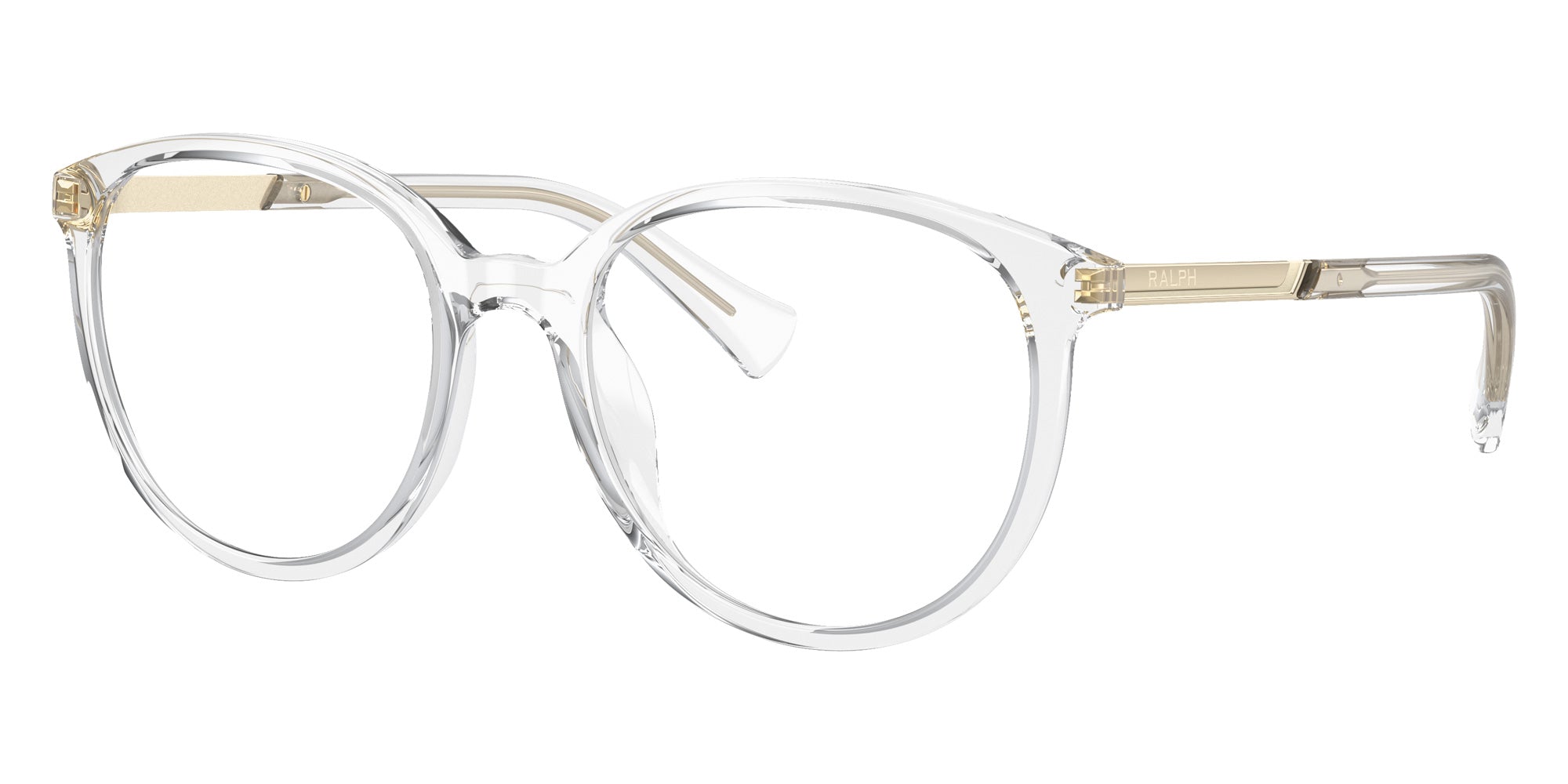 RALPH LAUREN RA7149U 5002 50 - Shiny Crystal #id:ra7149u5002_s:100105