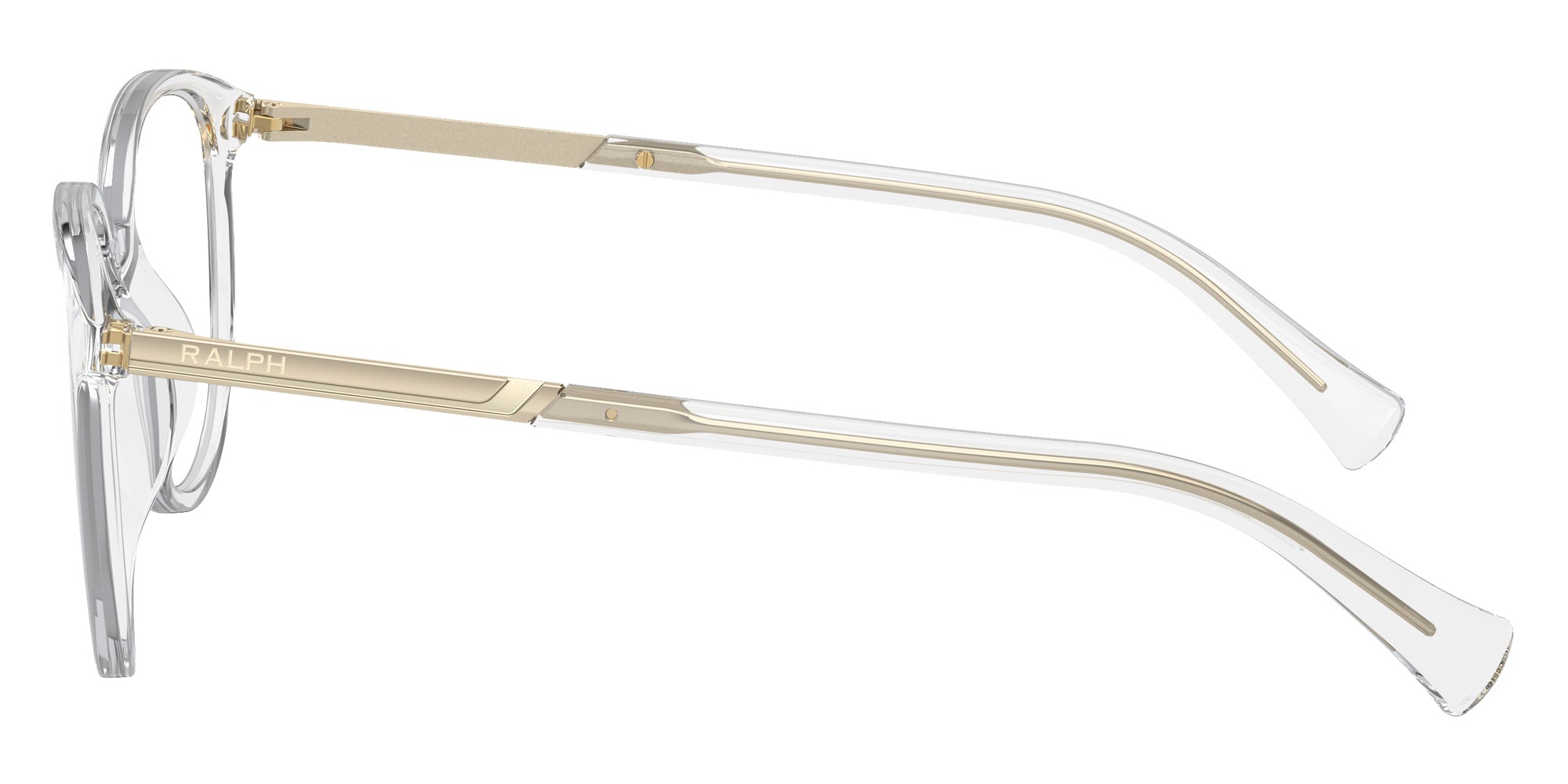 RALPH LAUREN RA7149U 5002 50 - Shiny Crystal #id:ra7149u5002_s:100110