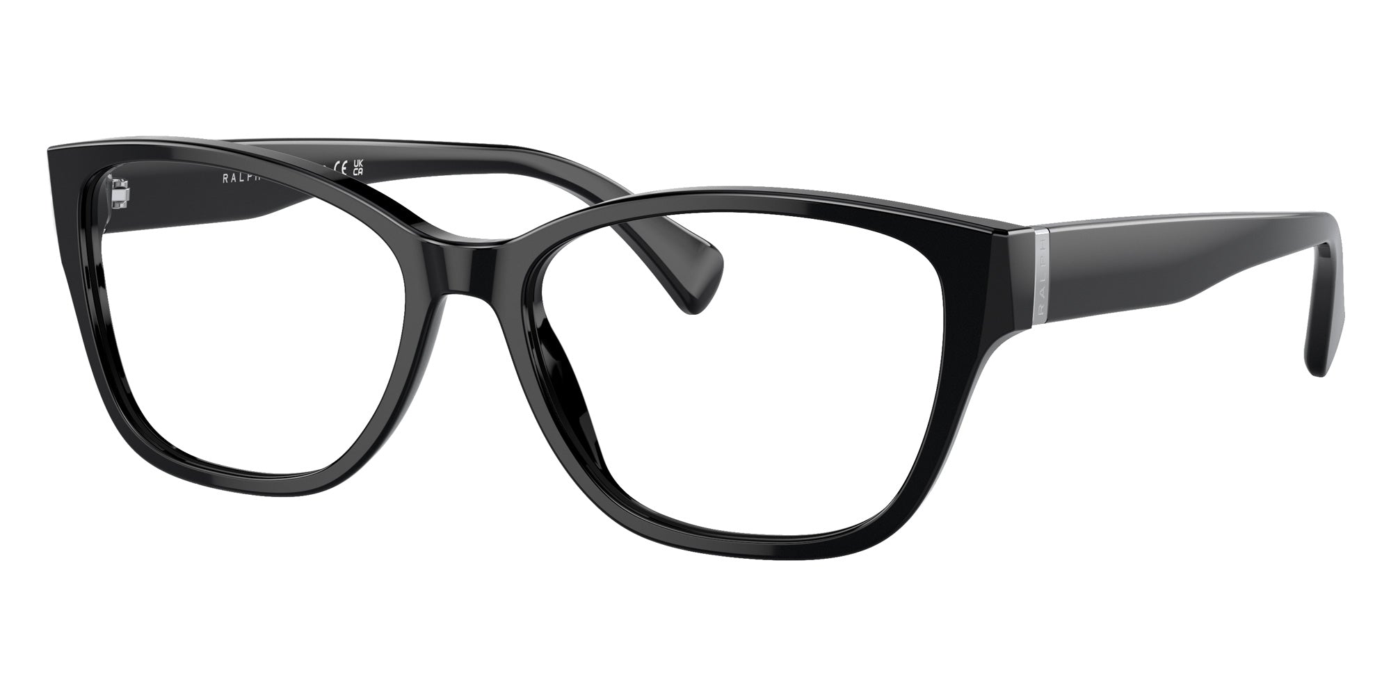 RALPH LAUREN RA7150 5001 55 - Shiny Black #id:ra71505001_s:100105