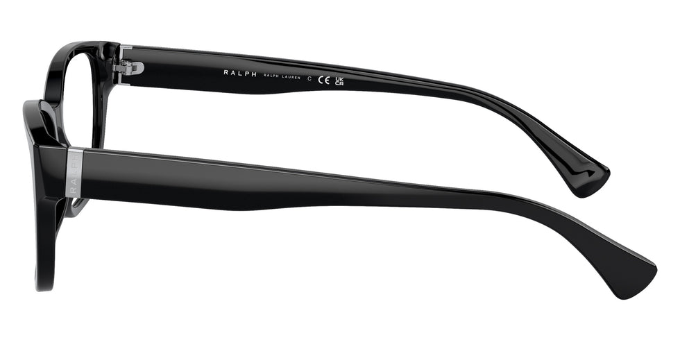 RALPH LAUREN RA7150 5001 55 - Shiny Black #id:ra71505001_s:100110