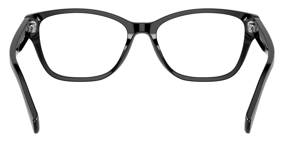 RALPH LAUREN RA7150 5001 55 - Shiny Black #id:ra71505001_s:100115