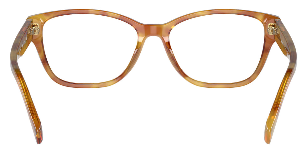 RALPH LAUREN RA7150 6060 55 - Shiny Light Brown Havana #id:ra71506060_s:102115
