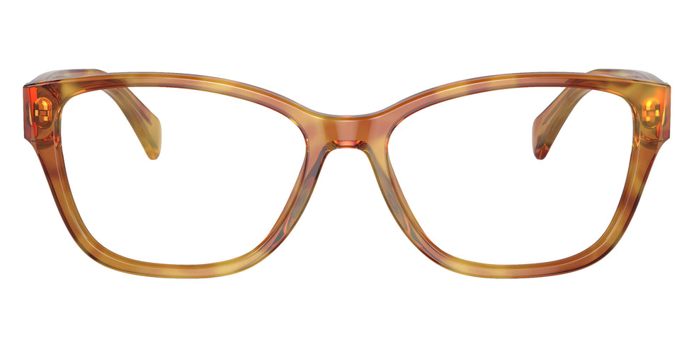 RALPH LAUREN RA7150 6060 55 - Shiny Light Brown Havana #id:ra71506060_s:102100