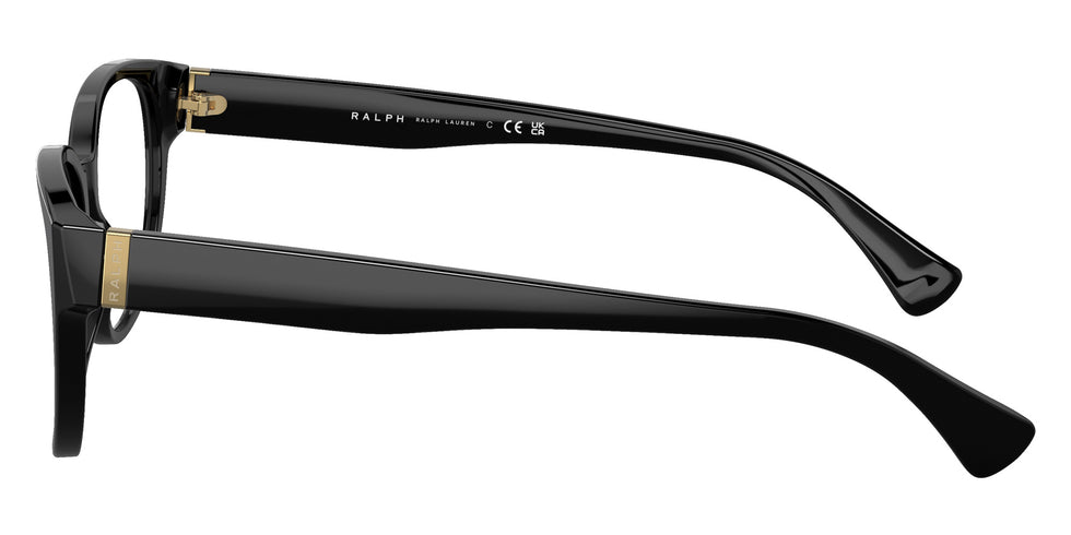 RALPH LAUREN RA7151 5001 52 - Shiny Black #id:ra71515001_s:100110