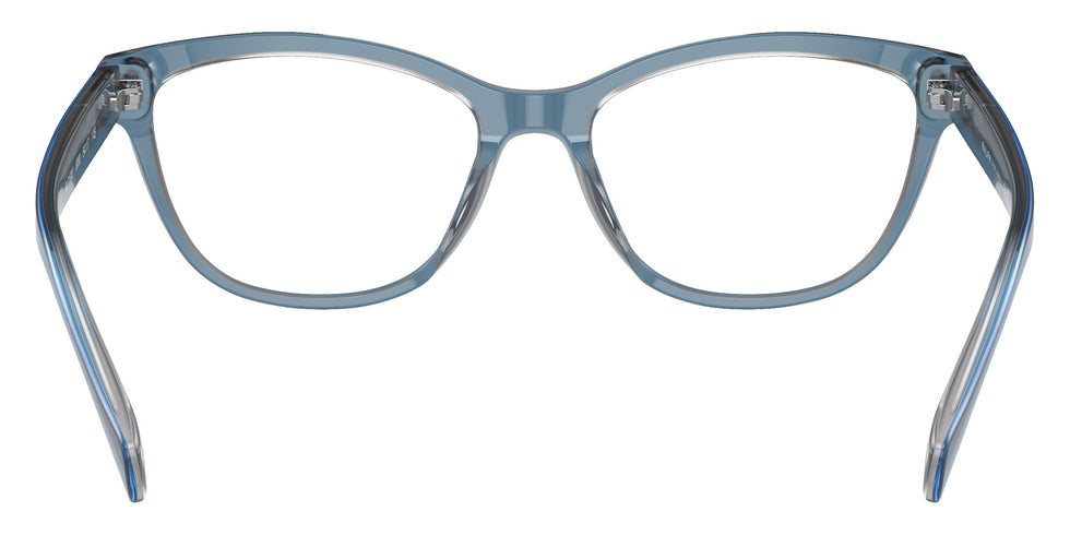RALPH LAUREN RA7152U 6068 54 - Transparent Blue on Light Gray #id:ra7152u6068_s:100115