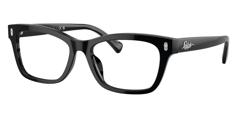RALPH LAUREN RA7154U 5001 54 - Shiny Black #id:ra7154u5001_s:100105