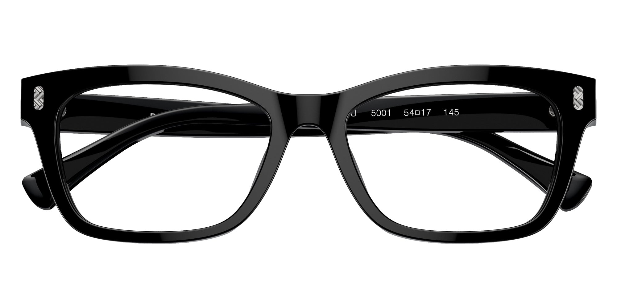 RALPH LAUREN RA7154U 5001 54 - Shiny Black #id:ra7154u5001_s:100120