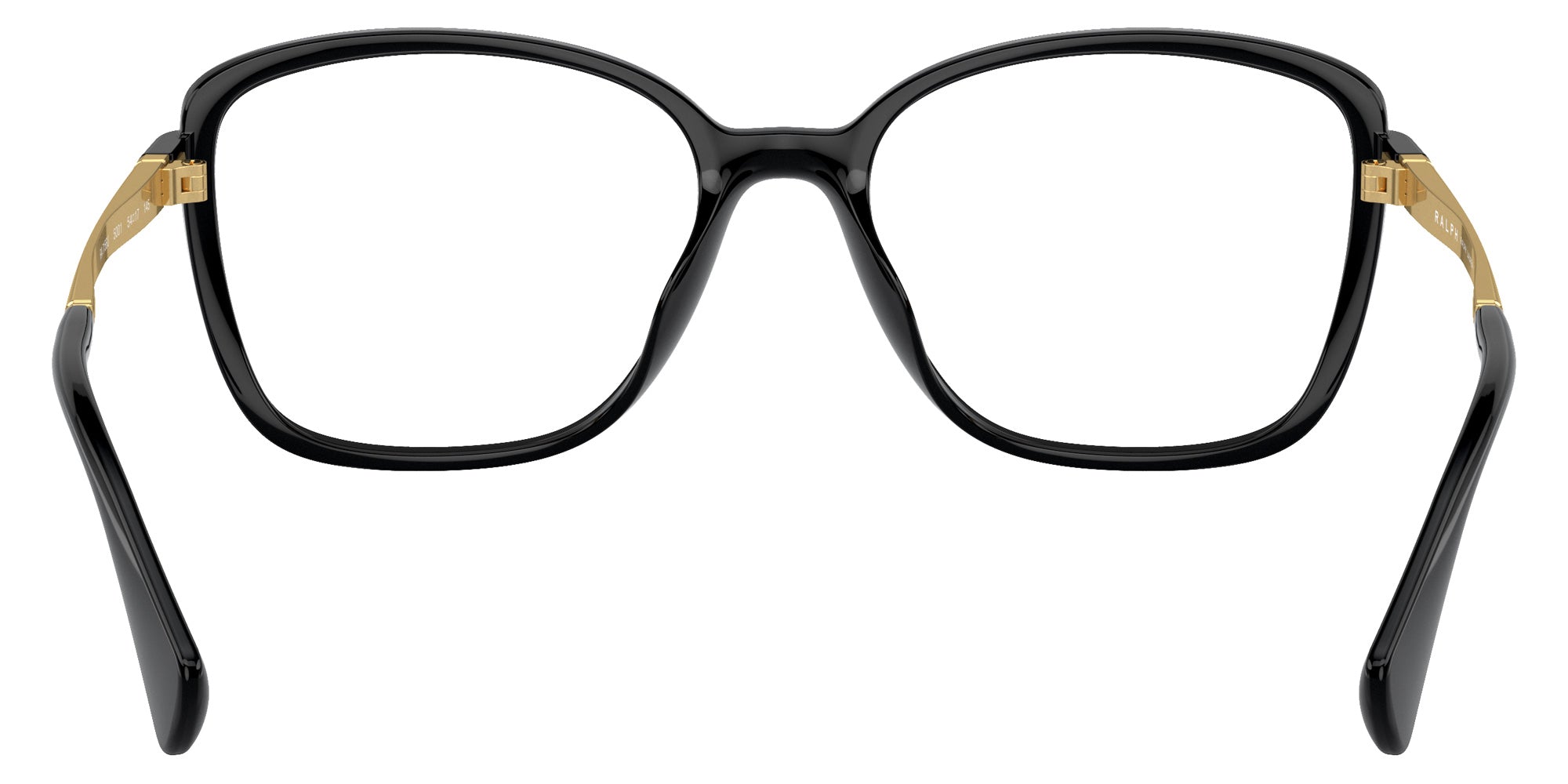 RALPH LAUREN RA7156U 5001 54 - Shiny Black #id:ra7156u5001_s:100115