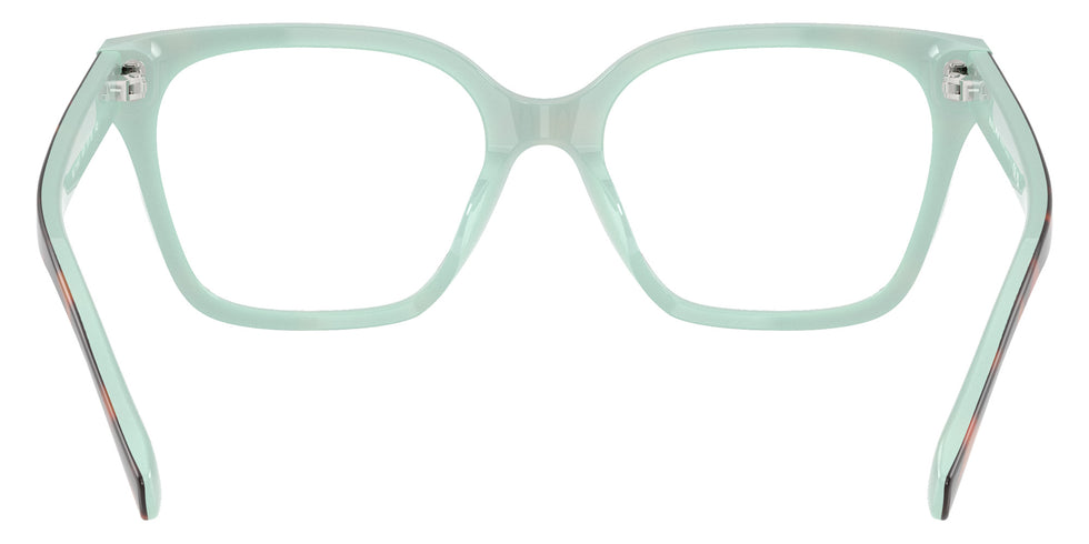 RALPH LAUREN RA7158U 601 53 - Dark Tortoise/Green #id:ra7158u601_s:100115