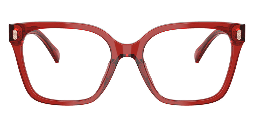 RALPH LAUREN RA7158U 6210 53 - Shiny Transparent Burgundy #id:ra7158u6210_s:104100