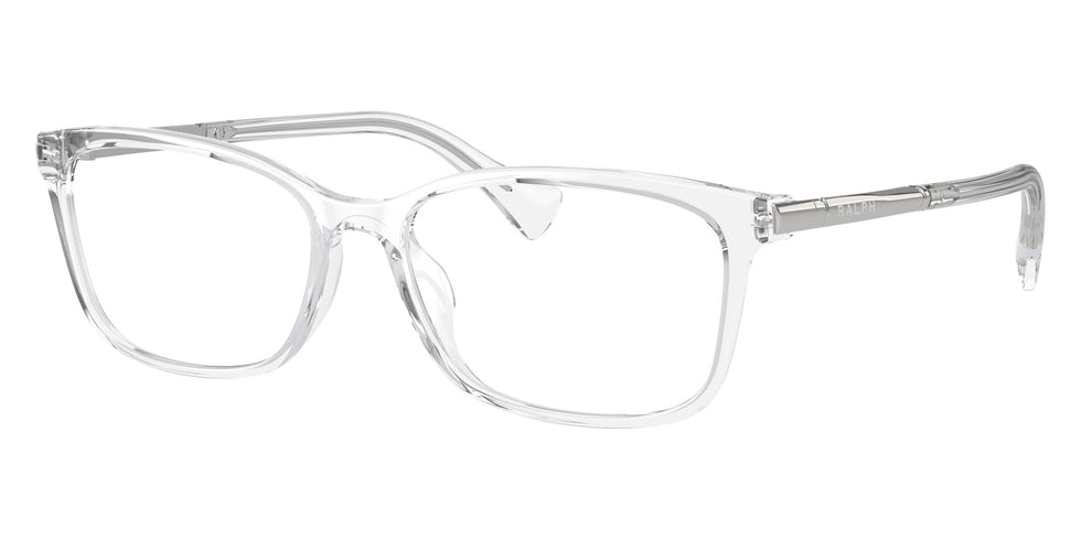 RALPH LAUREN RA7160U 5002 53 - Shiny Transparent #id:ra7160u5002_s:100105