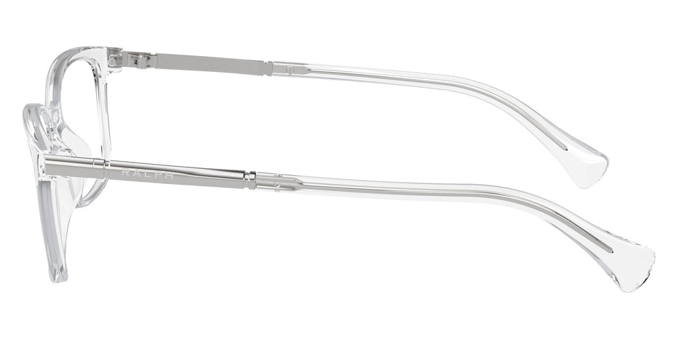 RALPH LAUREN RA7160U 5002 53 - Shiny Transparent #id:ra7160u5002_s:100110