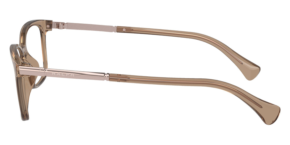 RALPH LAUREN RA7160U 6120 53 - Transparent Beige #id:ra7160u6120_s:104110