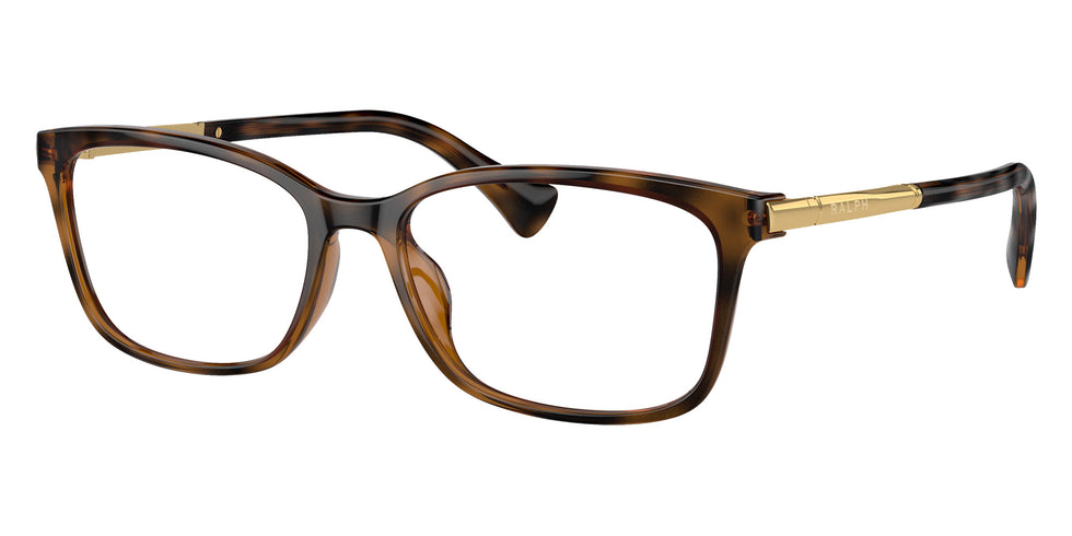 RALPH LAUREN RA7160U 6149 55 - Shiny Dark Havana #id:ra7160u6149_s:106105