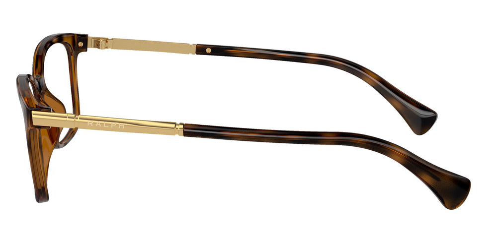 RALPH LAUREN RA7160U 6149 53 - Shiny Dark Havana #id:ra7160u6149_s:100110