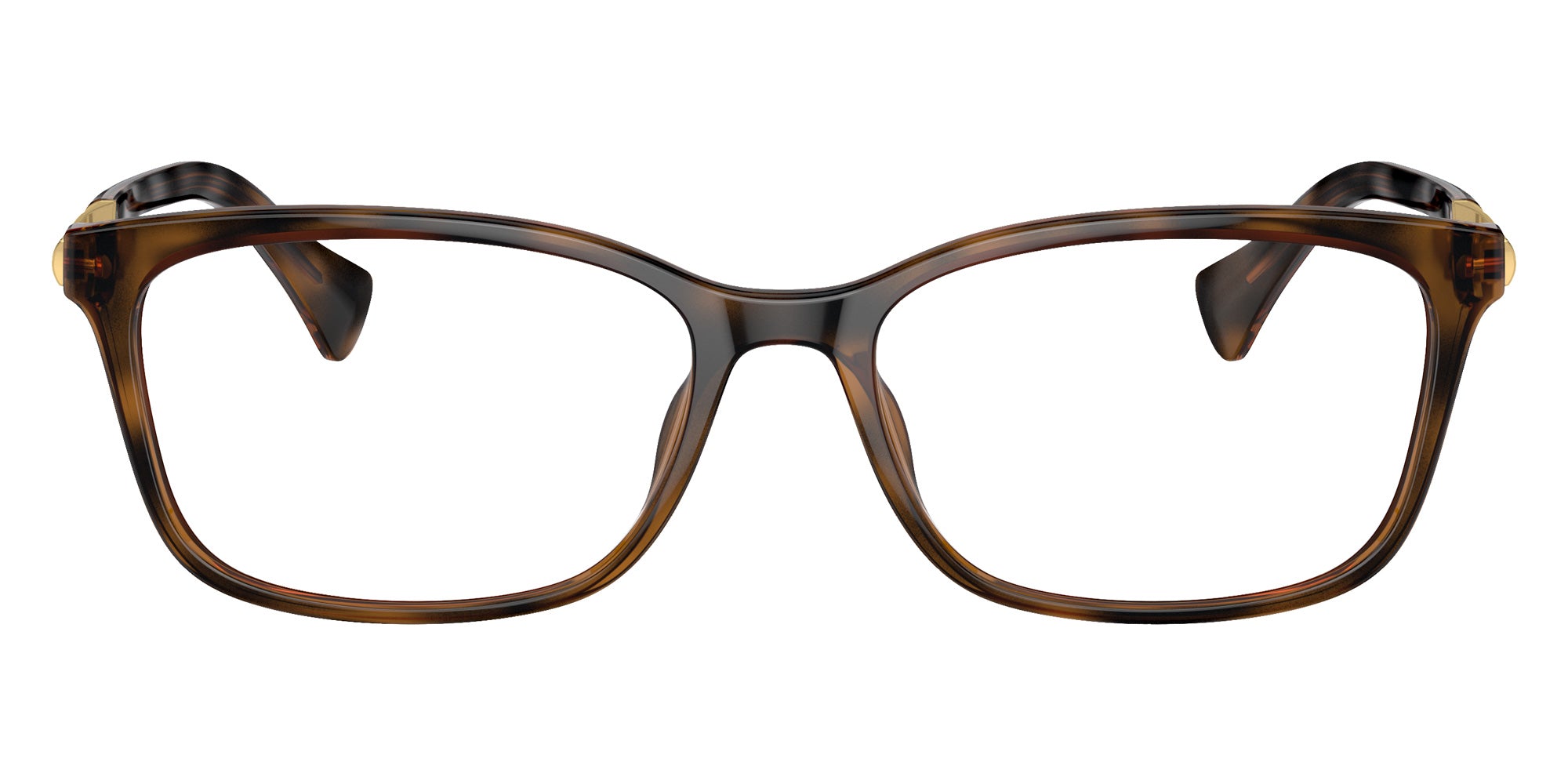 RALPH LAUREN RA7160U 6149 53 - Shiny Dark Havana #id:ra7160u6149_s:100100