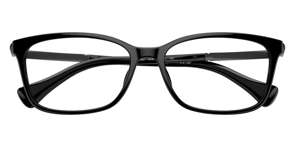 RALPH LAUREN RA7160U 6197 53 - Shiny Black #id:ra7160u6197_s:100120