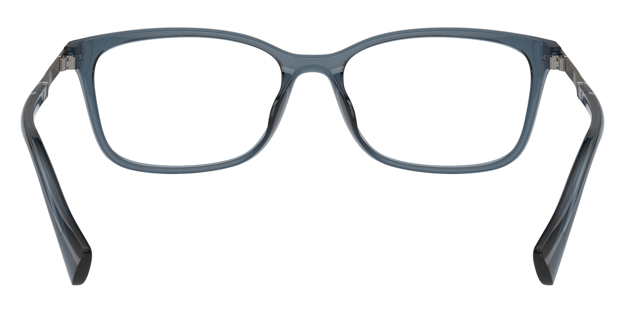 RALPH LAUREN RA7160U 6198 53 - Shiny Transparent Blue #id:ra7160u6198_s:102115