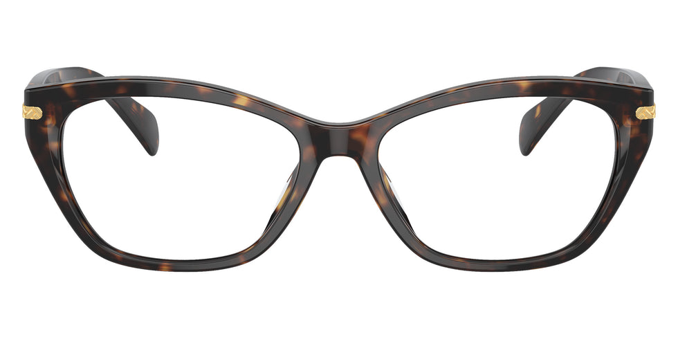 RALPH LAUREN RA7161U 5003 53 - Shiny Dark Havana #id:ra7161u5003_s:100100