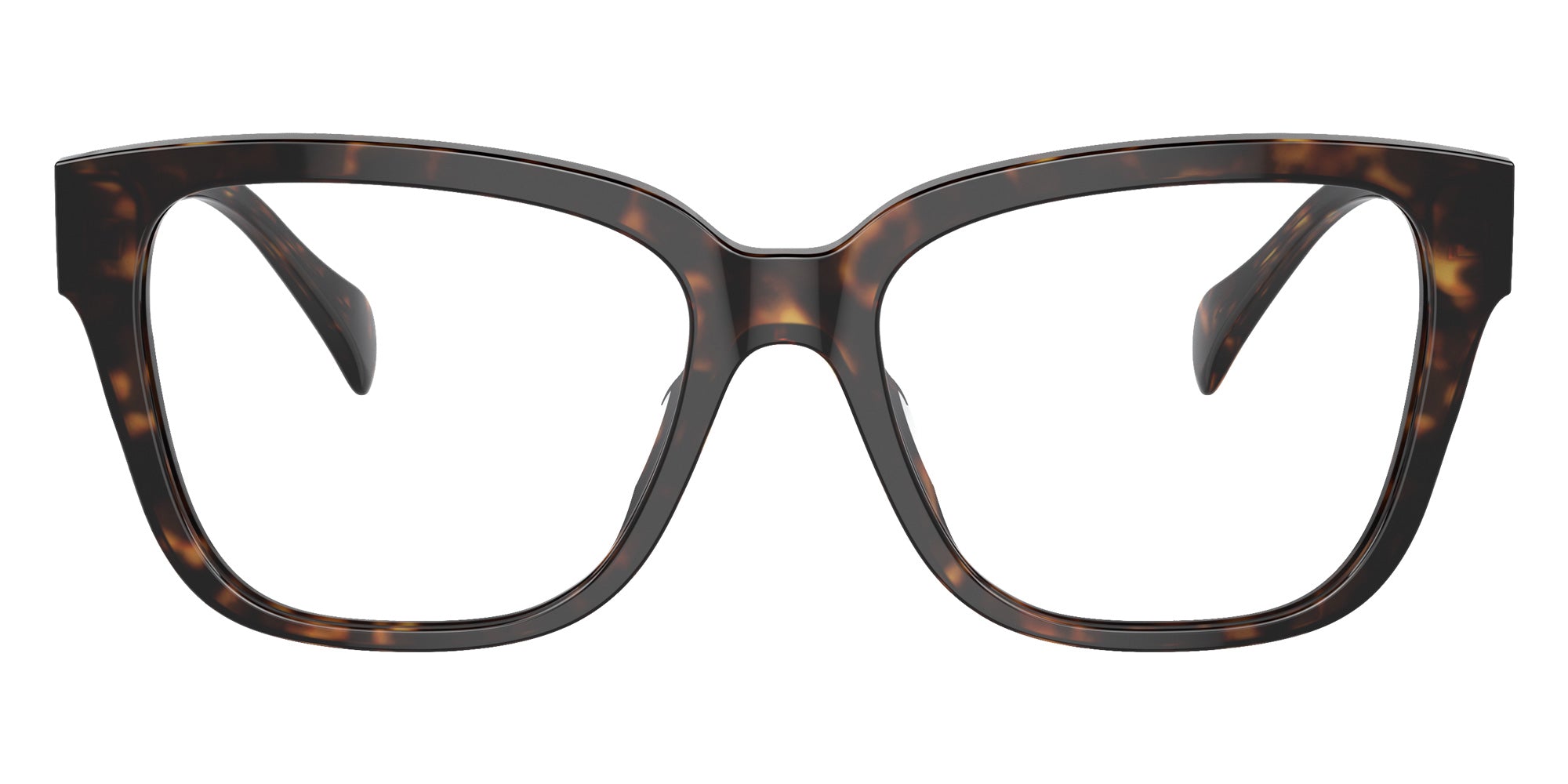 RALPH LAUREN RA7162U 5003 55 - Shiny Dark Havana #id:ra7162u5003_s:100100