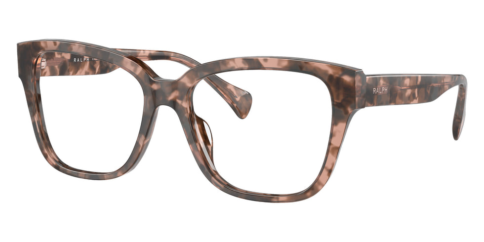 RALPH LAUREN RA7162U 6058 53 - Shiny Pink Havana #id:ra7162u6058_s:100105