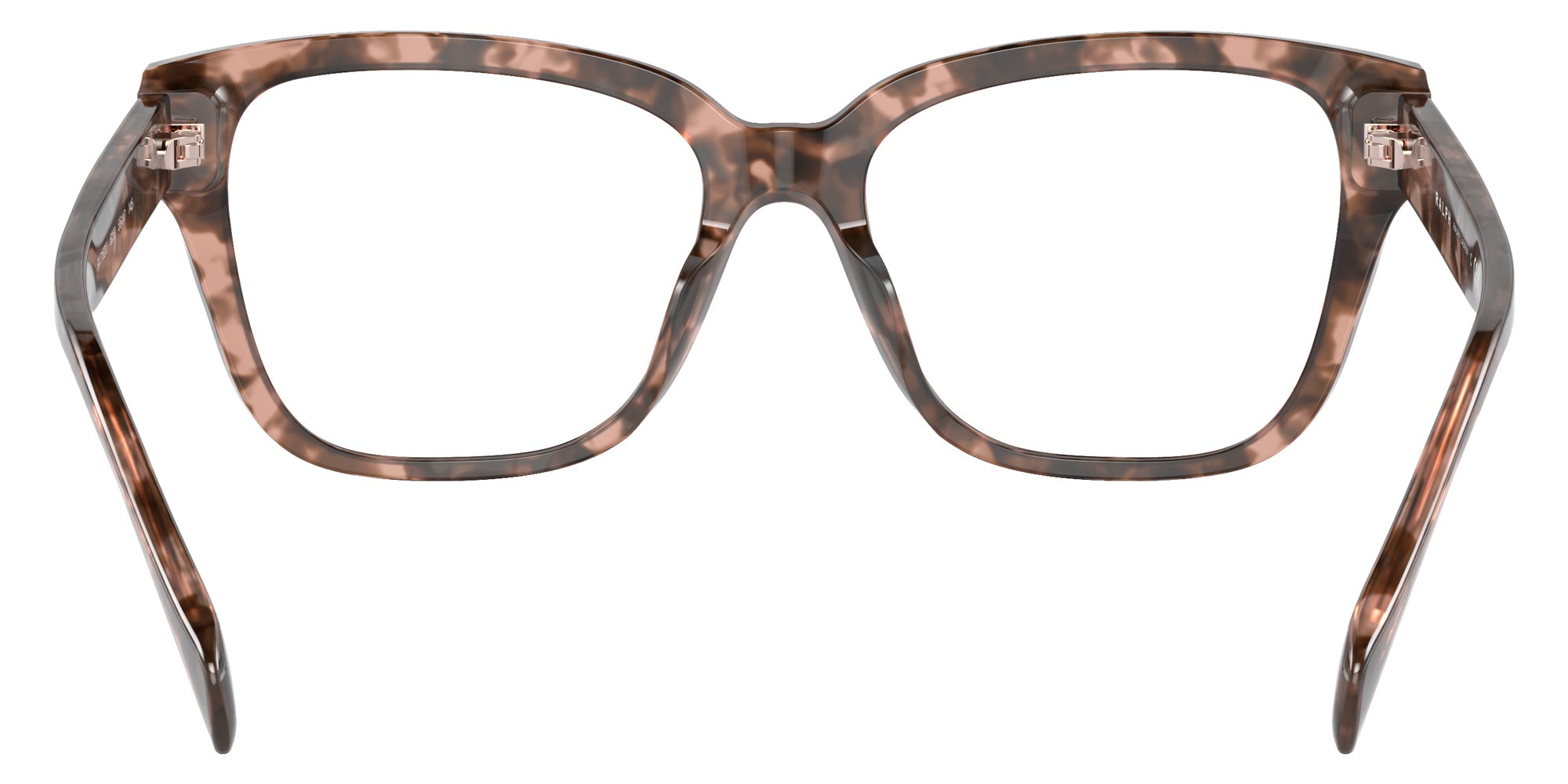 RALPH LAUREN RA7162U 6058 53 - Shiny Pink Havana #id:ra7162u6058_s:100115