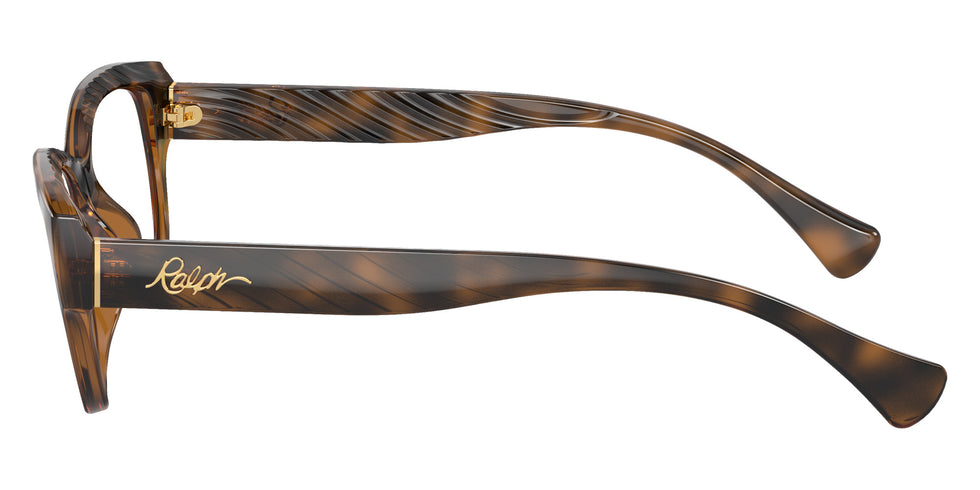 RALPH LAUREN RA7165U 6149 55 - Shiny Dark Havana #id:ra7165u6149_s:100110