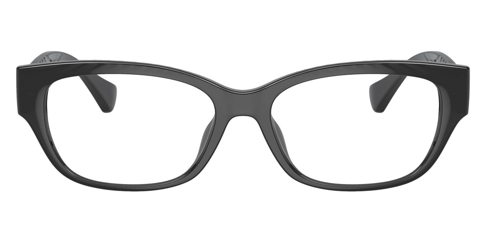 RALPH LAUREN RA7165U 6157 55 - Shiny Transparent Black #id:ra7165u6157_s:100100