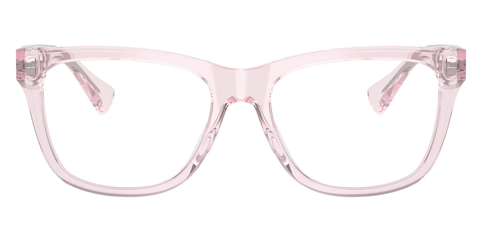 RALPH LAUREN RA7170U 6190 55 - Shiny Transparent Rose #id:ra7170u6190_s:100100