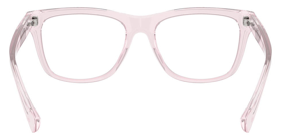 RALPH LAUREN RA7170U 6190 55 - Shiny Transparent Rose #id:ra7170u6190_s:100115